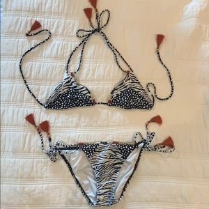 Voctoria Secret bikini